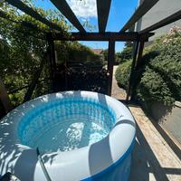 Piscina IDROMASSAGGIO LAYZ Spa