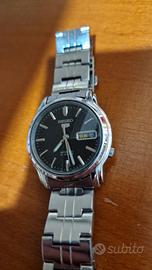 Orologio SEIKO 5