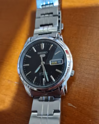 Orologio SEIKO 5