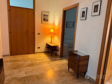 Appartamento estivo