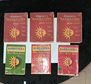 almanacco barbanera
