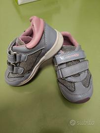 Scarpe bimba - taglia 21