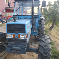 Landini 5860