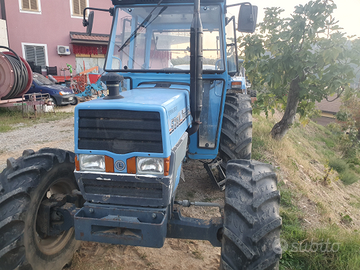 Landini 5860