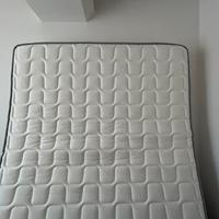 MATERASSO E COPRIMATERASSO CHIARDILUNA