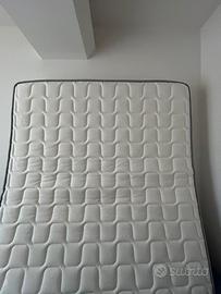 MATERASSO E COPRIMATERASSO CHIARDILUNA