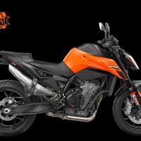 Ktm 790 Duke