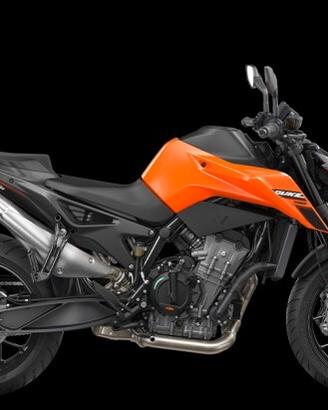 Ktm 790 Duke
