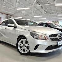 Mercedes-benz A 180 Sport AUTOMATICA