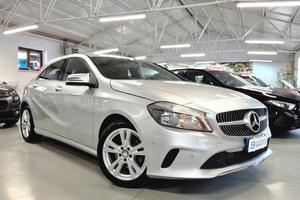 Mercedes-benz A 180 Sport AUTOMATICA