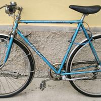 Bicicletta uomo Atala