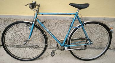 Bicicletta uomo Atala