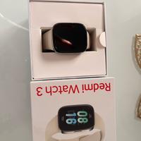 Orologio Bluetooth REDMI WATCH 3
