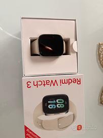 Orologio Bluetooth REDMI WATCH 3