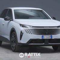 PEUGEOT 3008 iii 2024 3008 1.2 hybrid Allure 136cv