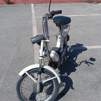 piaggio bravo 50 con documenti originali 