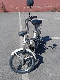 piaggio bravo 50 con documenti originali 