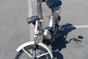 piaggio bravo 50 con documenti originali 