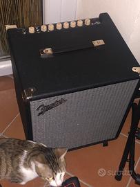 Amplificatore Basso Fender Rumble 100