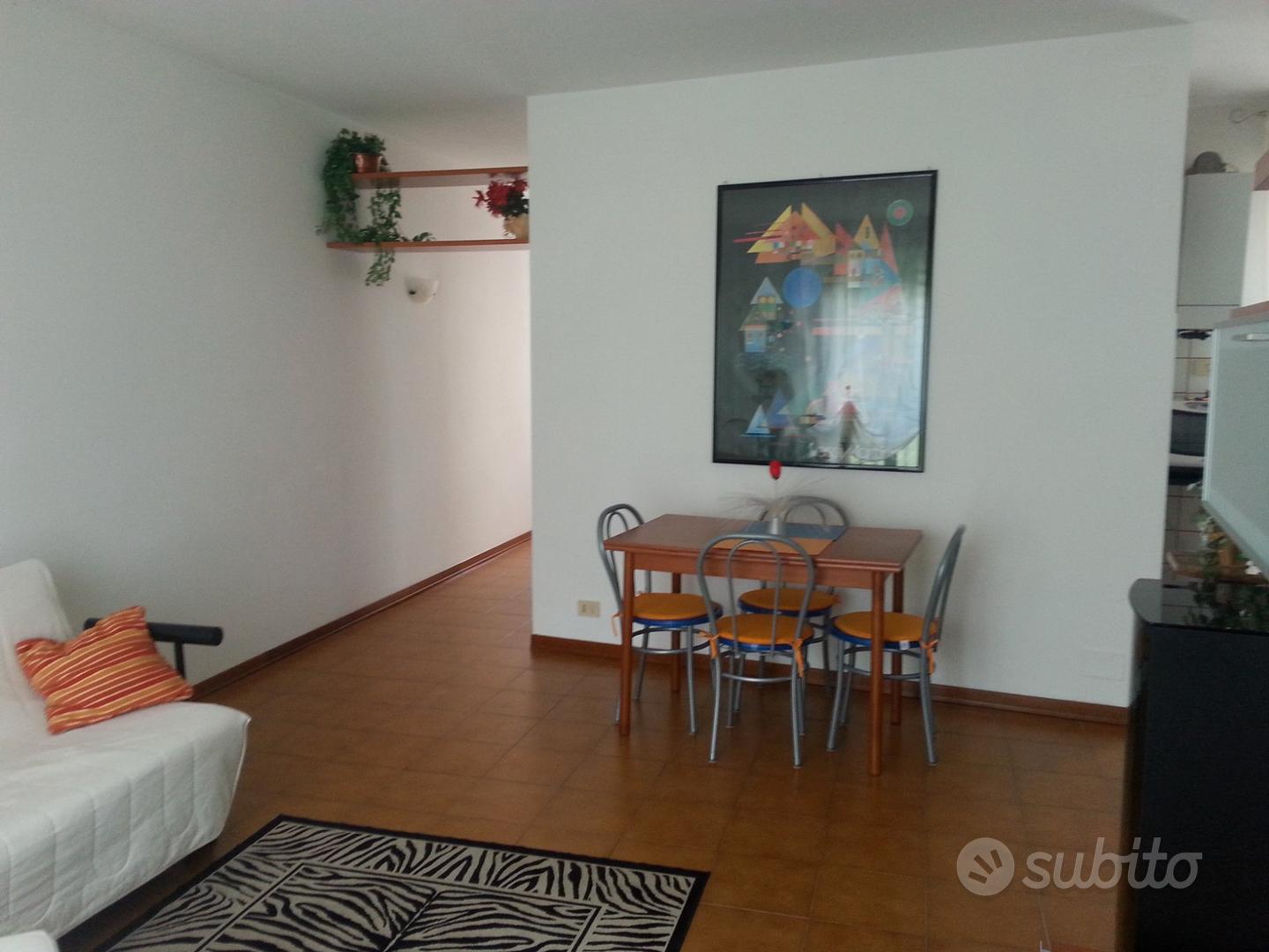 Apartment in Chianciano Terme, Siena - Vista 3