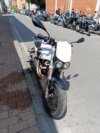 Buell Lightning CityX XB9 SX