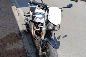 Buell Lightning CityX XB9 SX
