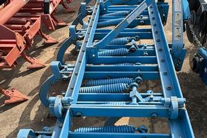 COLTIVATORE SICILTILLER CP/9S