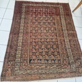 tappeto antico 