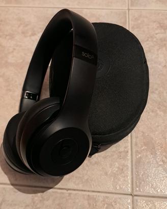 Beats Solo3

