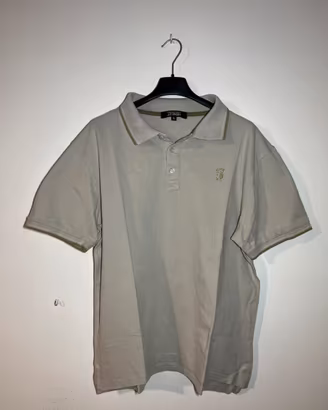 Trussardi Action Polo Shirt for Men (Size XL)