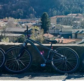 bici mtb