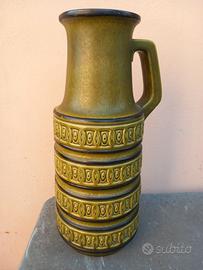 Vaso/Brocca in ceramica