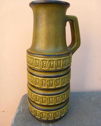 Vaso/Brocca in ceramica