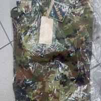 Pantalone goretex beretta