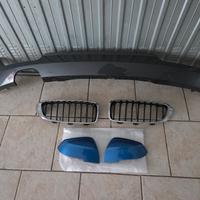 Bmw serie F ricambi originali 