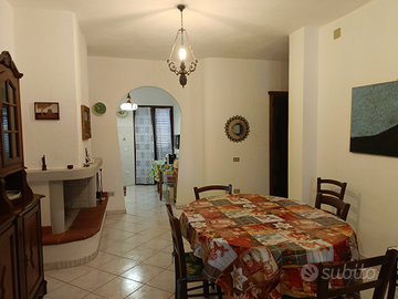 Cardedu - Ogliastra _ Mirto House