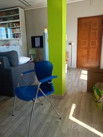 Sedie Professionali SESTA 