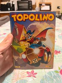 Fumetto Fisney Topolino n.3460