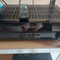 sintoamplificatore yamaha rx v379