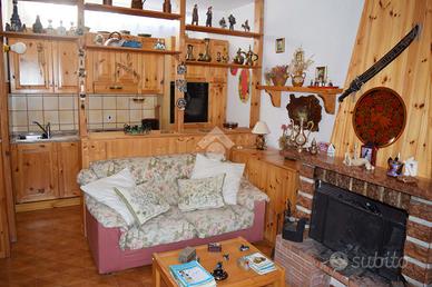 2 LOCALI A CAPPADOCIA