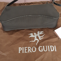 Borsa nera Piero Guidi