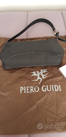 Borsa nera Piero Guidi