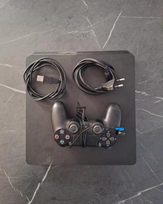 Ps4 Slim