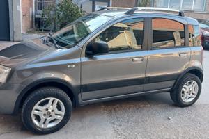  Fiat panda 4x4 del 2012