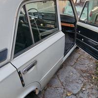 Fiat 124 berlina epoca 