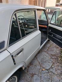 Fiat 124 berlina epoca 