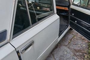 Fiat 124 berlina epoca 