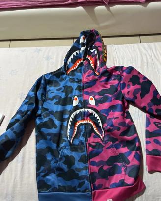 Felpa Bape