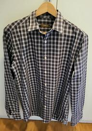 Camicia da uomo Conbipel