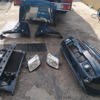 musata Fiat Panda 169